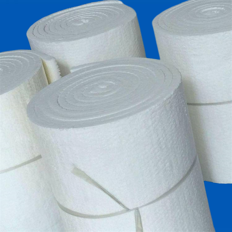 上栗陶瓷纤维毡